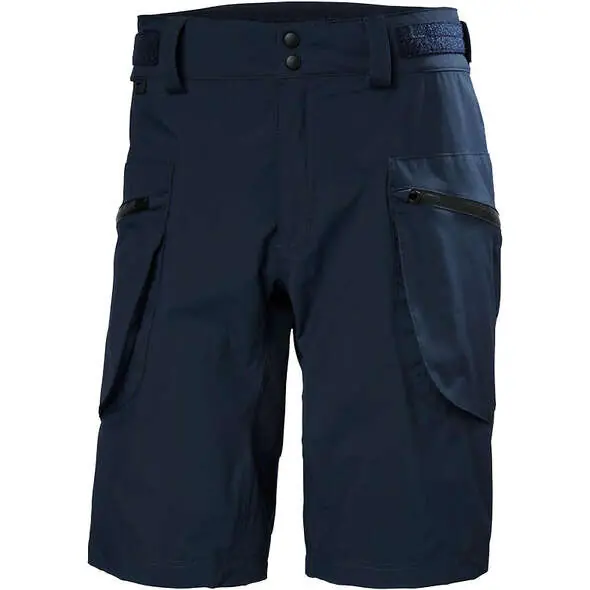 A Buon Prezzo Helly Hansen Pantaloncini HP Foil - Navy