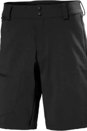 A Buon Prezzo Helly Hansen Pantaloncini HP Race Cargo - Ebony