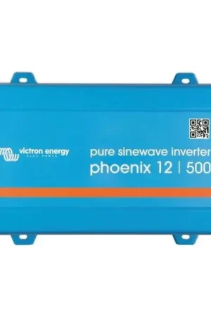 Vendita Finale Inverter VICTRON Phoenix 500/1000 W 12V