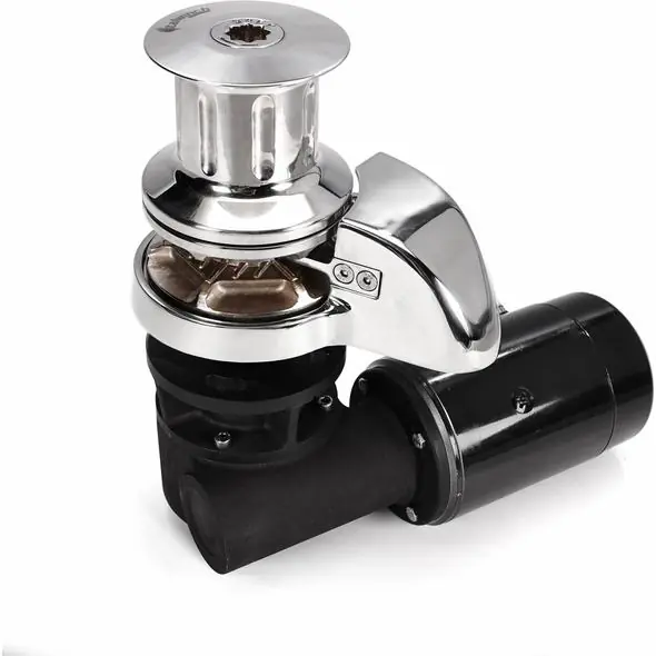 Italwinch Smart CL-Plus 1000W Alto 24V - Catena 6mm Prezzo Scontato