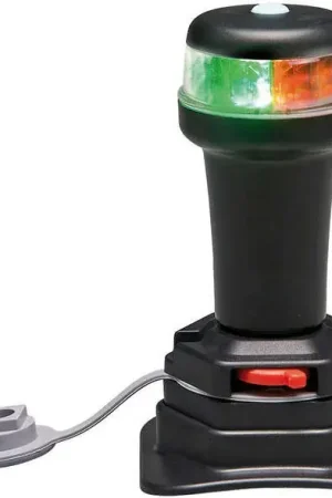 A Buon Prezzo Luce di via autonoma LED - Rossa/Verde