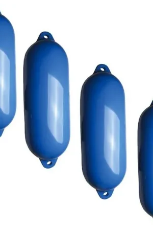 Prezzo Di Fabbrica Majoni Star M1 Blu - 6 pz. - Offerta