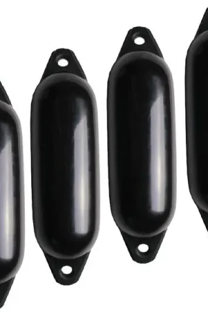 Consegna Rapida Majoni Star M1 Nero - 4 pz. - Offerta