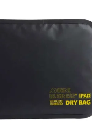 A Buon Prezzo MB Thalassa Borsa Impermeabile per Ipad - Nero
