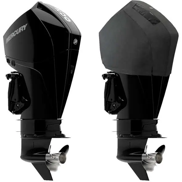 A Buon Prezzo Oceansouth Coprimotore Ventilato Mercury 175/225 HP