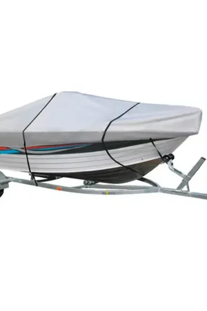 Affare OceanSouth Telo copribarca con consolle centrale 630/670 cm