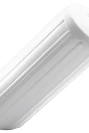 A Buon Prezzo Parabordo Polyform HTM2 bianco