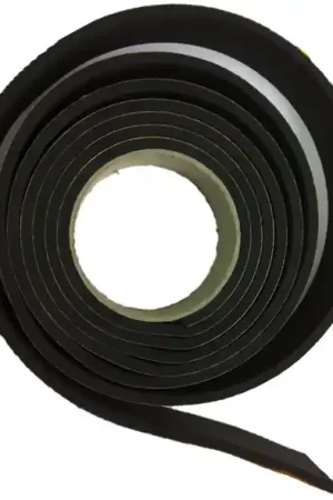 Affare Profilo Adesivo Isolante in Epdm mm. 10x8