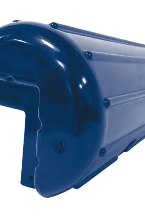 A Buon Prezzo Protezione per pontile Corner - Blu