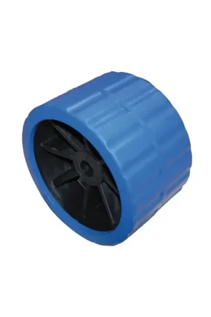 Vendita Finale Rullo Laterale Carrelli 120x75 Blu