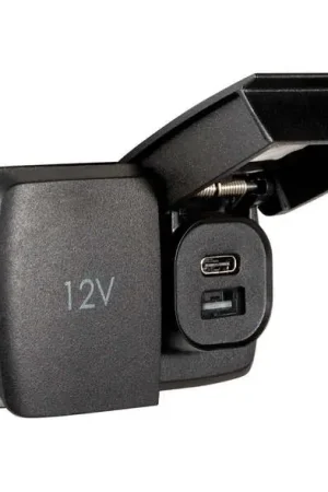 Vendita Finale Scanstrut Presa Flip Pro - USB-A+USB-C e Power Socket 12V