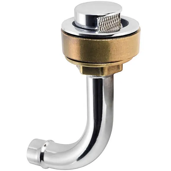 A Buon Prezzo Sfiato carburante a filo - Angolato 16 mm 90° sx