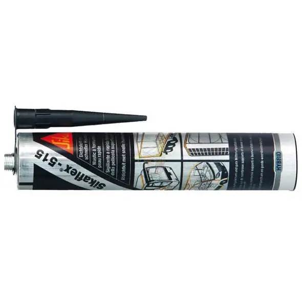 A Buon Prezzo Sikaflex 515 300 ml. - Bianco