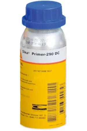 A Buon Prezzo Sikaflex Primer 290 DC cc. 250