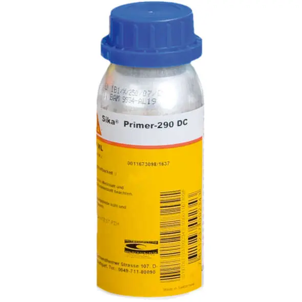 A Buon Prezzo Sikaflex Primer 290 DC cc. 250