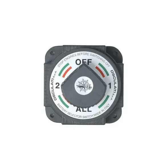 A Buon Prezzo Staccabatt/deviatore “Heavy Duty” alta capacita’