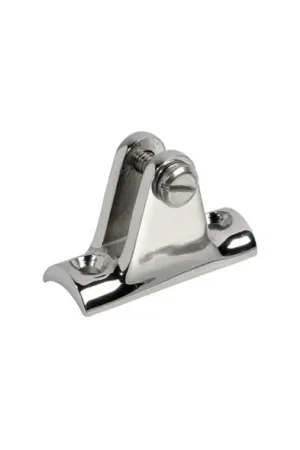 A Buon Prezzo Supporto forcella base concava inox