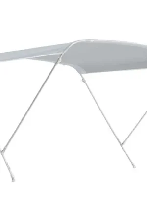 A Buon Prezzo Tendalino 2 archi Elegance Mod. Alto Grigio 185 cm.