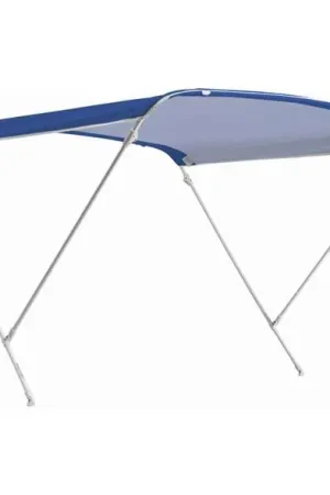 Acquista Ora Tendalino 2 archi Elegance Mod. Alto Laguna 150 cm.
