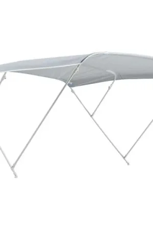 A Buon Prezzo Tendalino 3 archi Elegance Mod. Alto Grigio 170 cm.