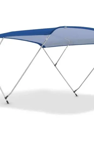 A Buon Prezzo Tendalino 3 archi Sport Laguna 170 cm.