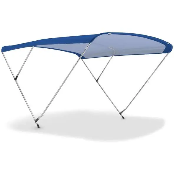 A Buon Prezzo Tendalino 3 archi Sport Laguna 170 cm.