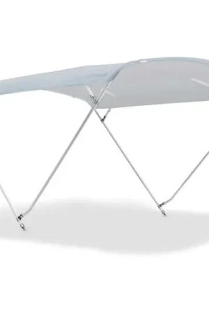 Bestseller Tendalino 4 archi Chic Grigio 230 cm.