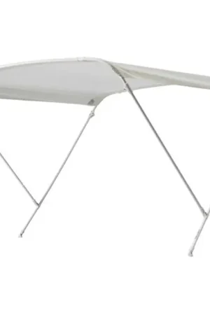 Acquista Ora Tendalino Elegance 2 archi Bianco 150 cm