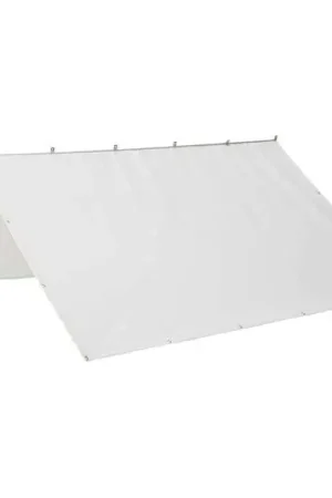 Affare Tendalino per barche a vela CAGNARO cm 300 Bianco