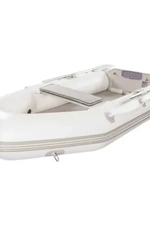 Bestseller Tender Eurovinil Gonfiabile 270 Plus
