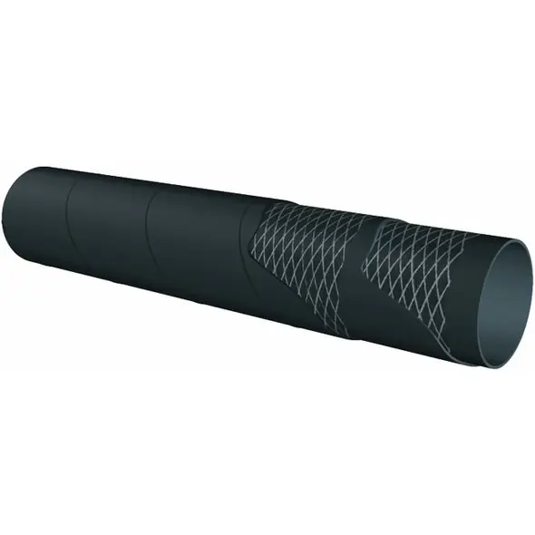 Vendita Finale Tubo Fuel Marine CE ISO 7840 RINA diam. 10 mm.