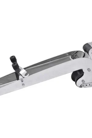 A Buon Prezzo Ultra Marine musone di prua inox 790 mm