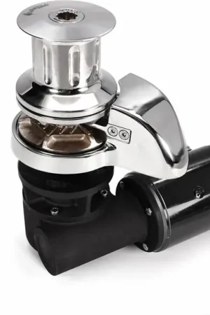 A Buon Prezzo Verricello Italwinch Smart CL-Plus 1500 W Alto 12V - Catena 10mm ISO