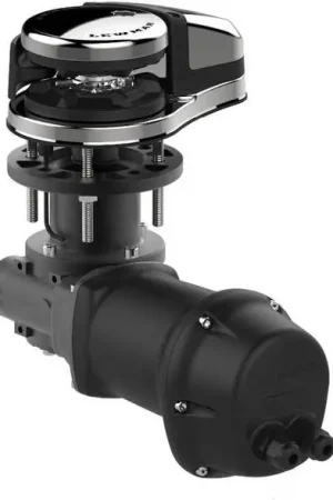 Verricello LEWMAR VX1 500 W Barbotin 8 mm. Compra Oggi Stesso