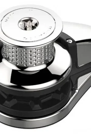 A Buon Prezzo Verricello LEWMAR VX2 700 W con Campana - Catena 7 mm.