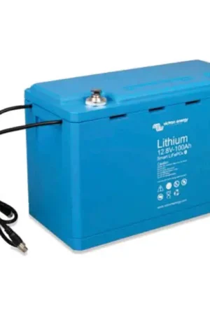 Victron Batterie litio LiFePO4 - 12 V 100 Ah Vendita Finale
