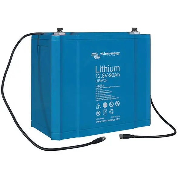 A Buon Prezzo Victron Batterie litio LiFePO4 - 12 V 160 Ah