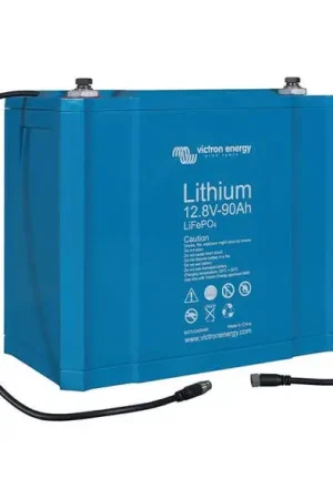 A Buon Prezzo Victron Batterie litio LiFePO4 - 12 V 330 Ah