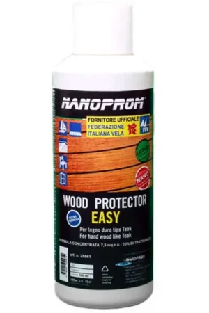 Wood Protector Nanoprom Compra Adesso