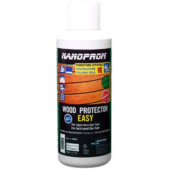 Wood Protector Nanoprom Compra Adesso