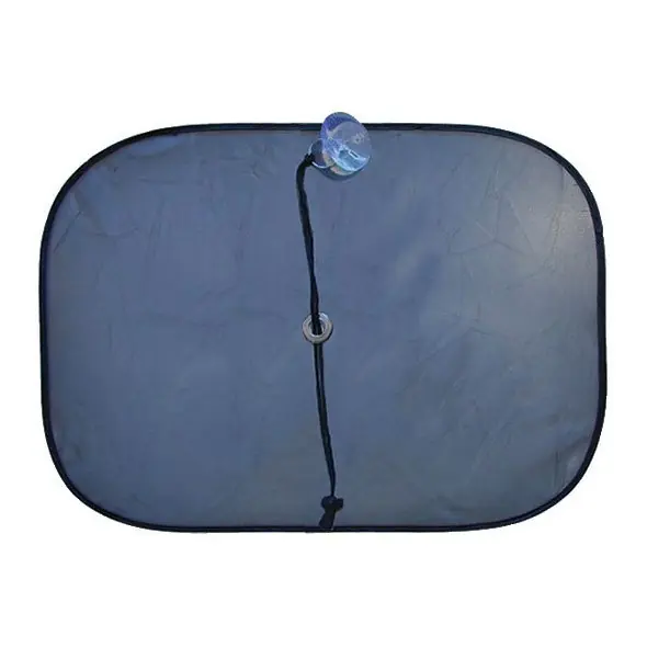 Zanzariera per oblò e passouomo a ventosa 800x800 mm. Must-Have