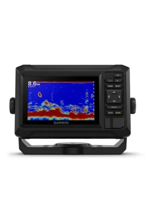 Non Perdere ECHOMAP UHD2 52cv con trasduttore GT20-TM
