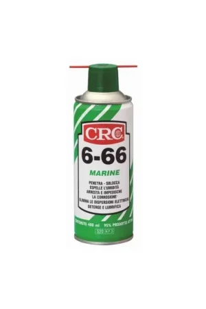 Crc 6-66 Marine Ml.200 Nuovo Arrivo