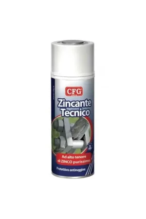 Cfg zincante tecnico 400 ml Saldi