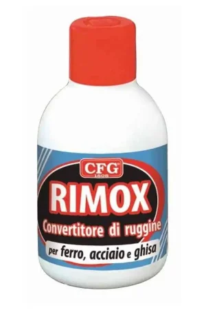 Ultime Pezzi Cfg rimox flacone 200 ml