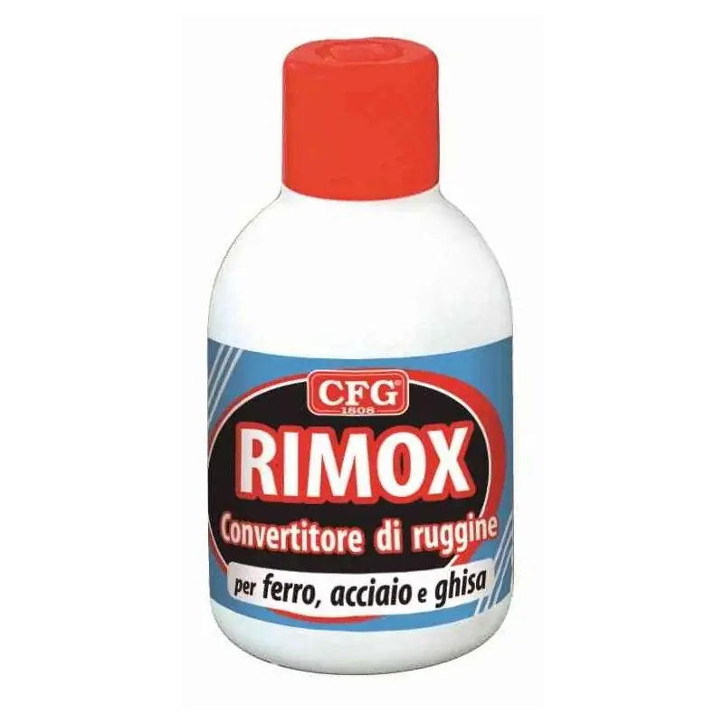 Ultime Pezzi Cfg rimox flacone 200 ml