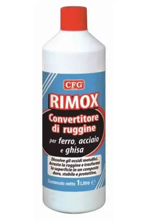 Cfg rimox flacone 1 lt Non Perdere