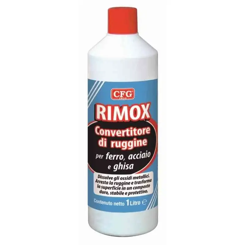 Cfg rimox flacone 1 lt Non Perdere