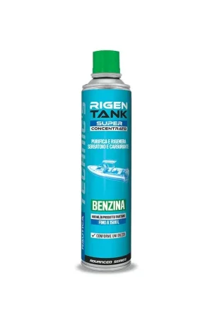 Super Rigentank Benzina 600 ml Professionale