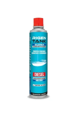 Offerta Limitata Super Rigentank Diesel 600 ml